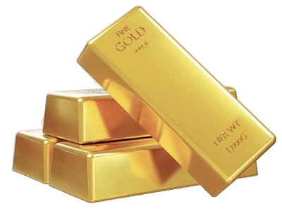 Gold & Diamond