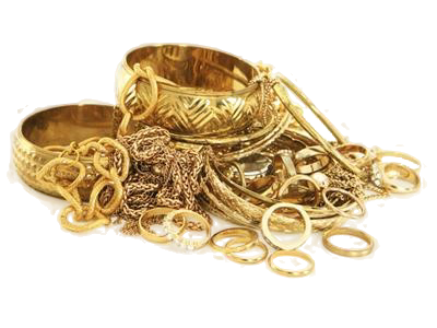 24K Gold Treasure